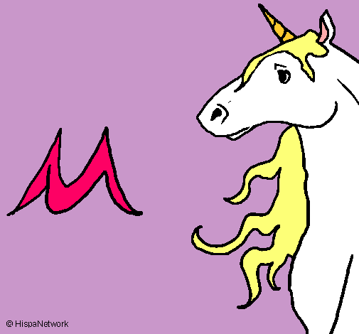 Unicornio