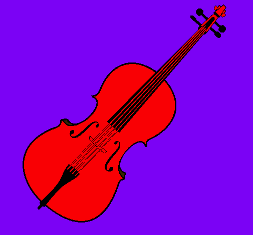 Violín