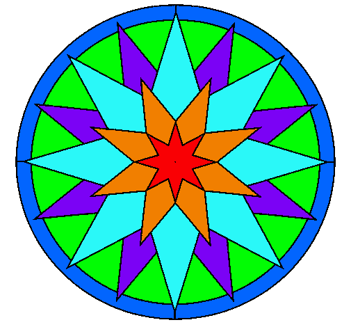 Mandala 28