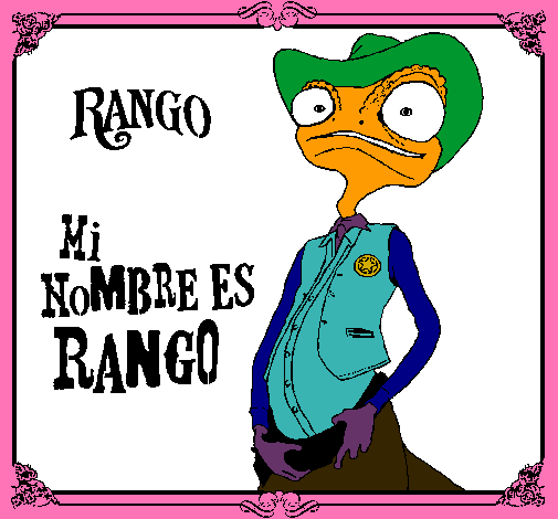 Rango