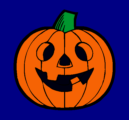 Calabaza IV