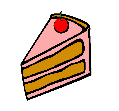 Pastel de manzana