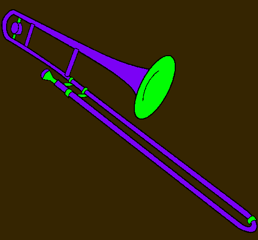 Trombón