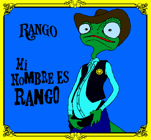 Rango