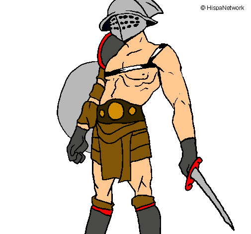 Gladiador