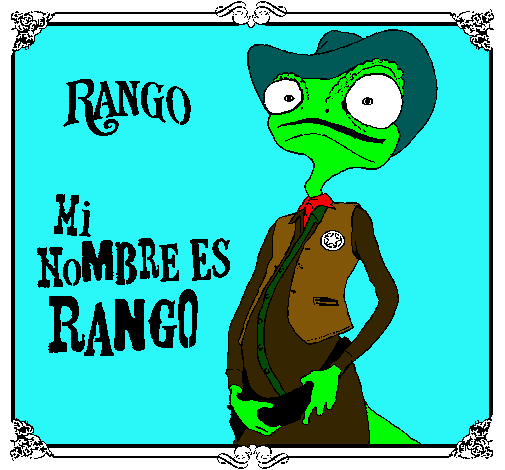 Rango