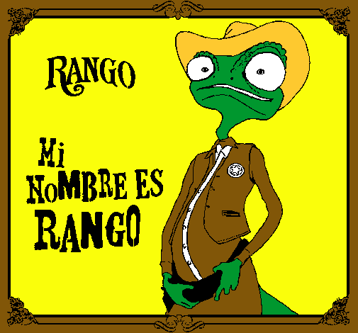 Rango