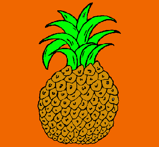 piña