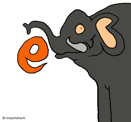 Elefante