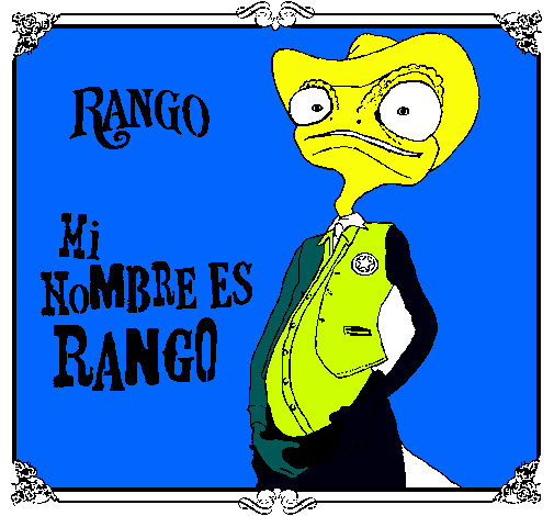 Rango