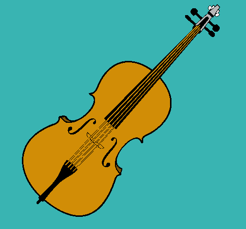 Violín