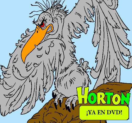 Horton - Vlad