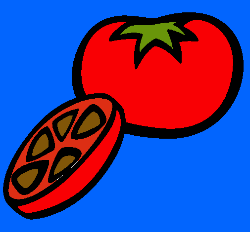 Tomate