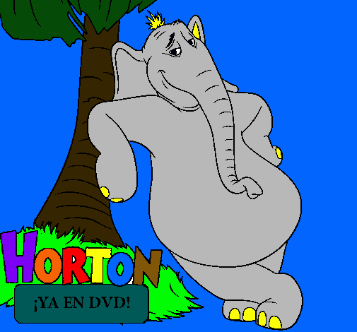 Horton