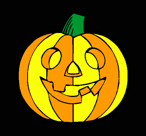 Calabaza IV