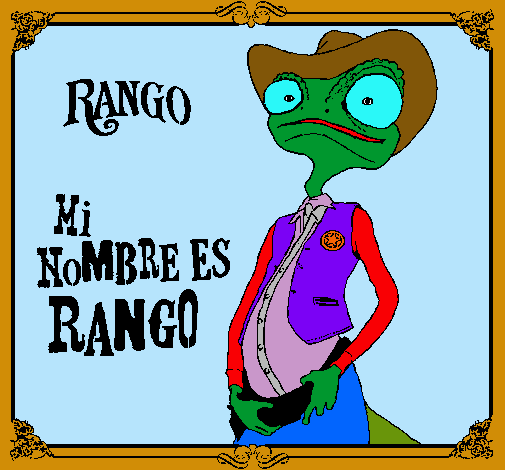 Rango