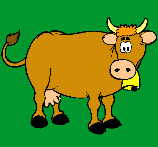 Vaca lechera