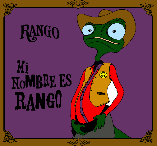 Rango