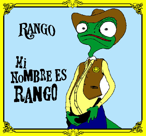 Rango