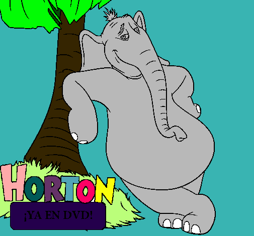 Horton