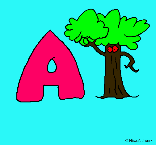 Árbol