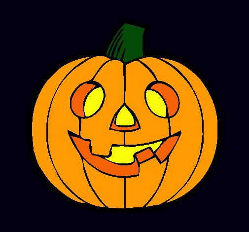 Calabaza IV