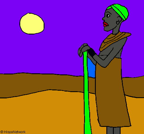 Massai