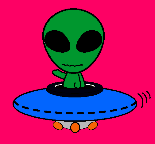 Alienígena