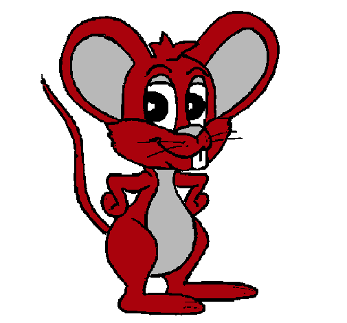 Ratón