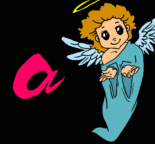 Ángel