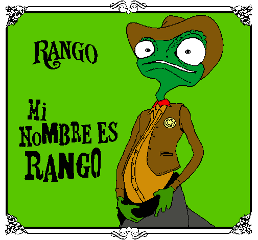 Rango