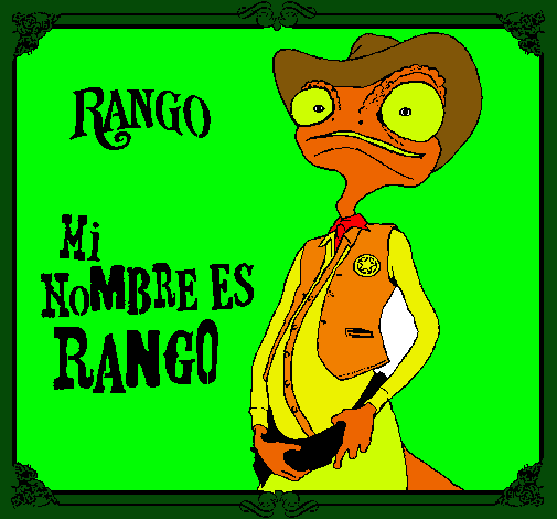 Rango