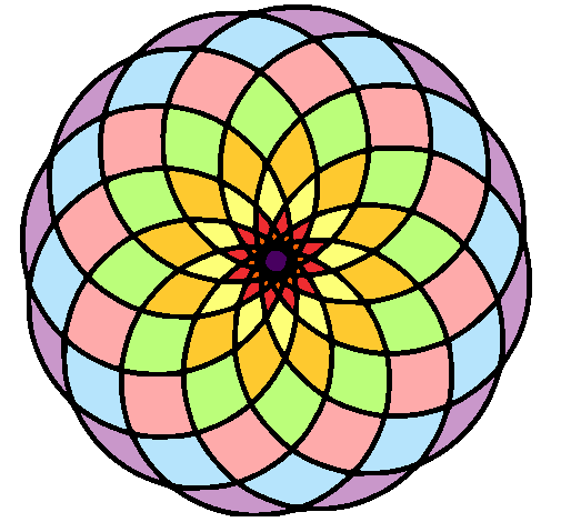 Mandala 4