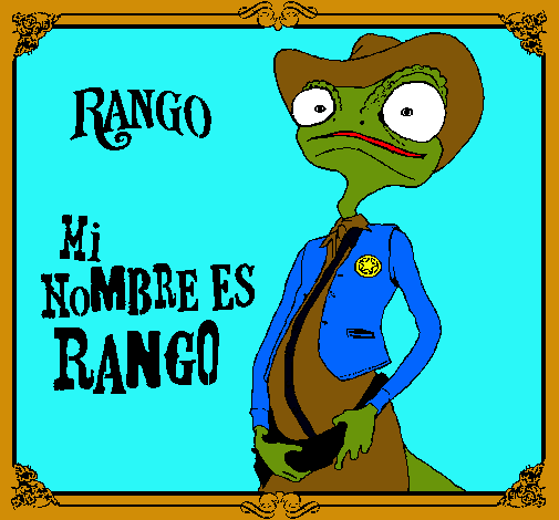 Rango