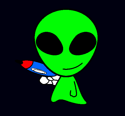 Alienígena II