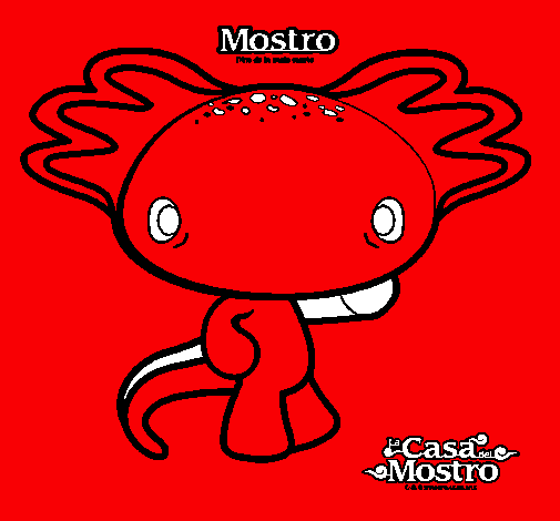 Mostro 2