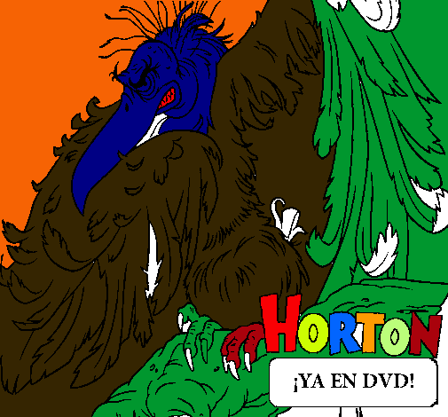 Horton - Vlad