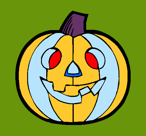 Calabaza IV