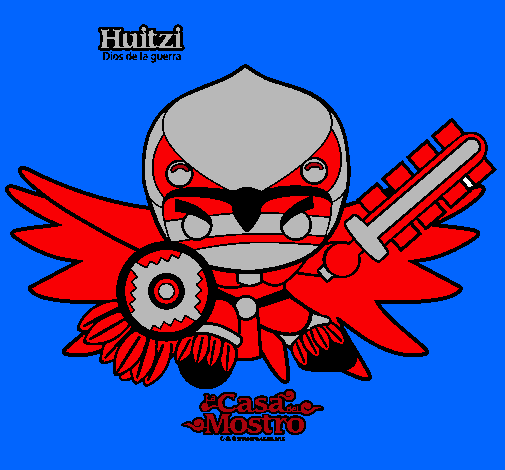 Huitzi