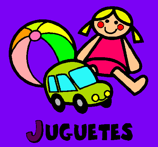 Juguetes