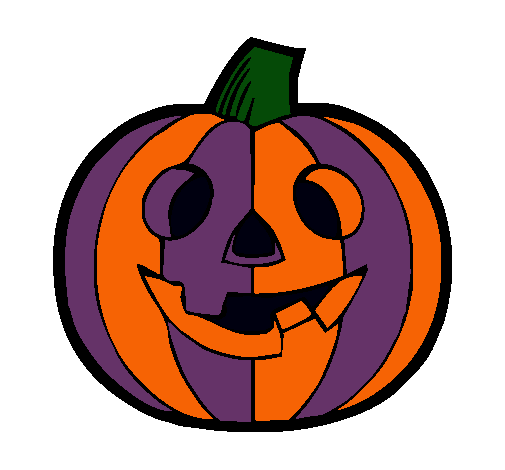 Calabaza IV