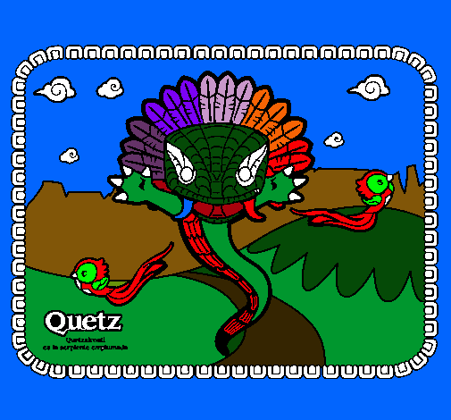 Quetz