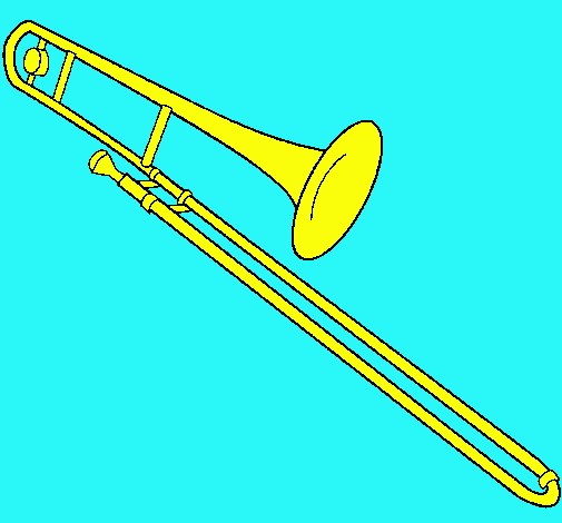 Trombón