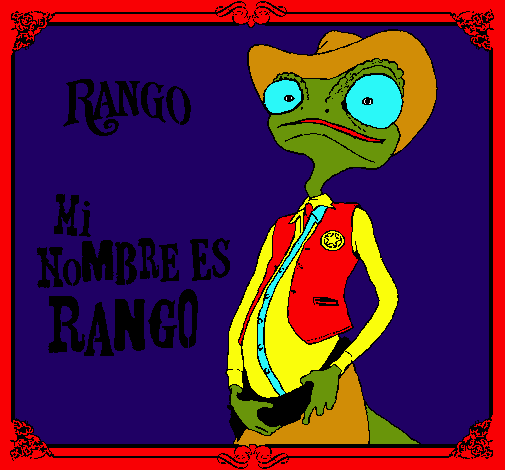 Rango