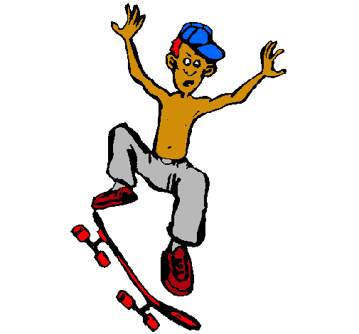 Skater