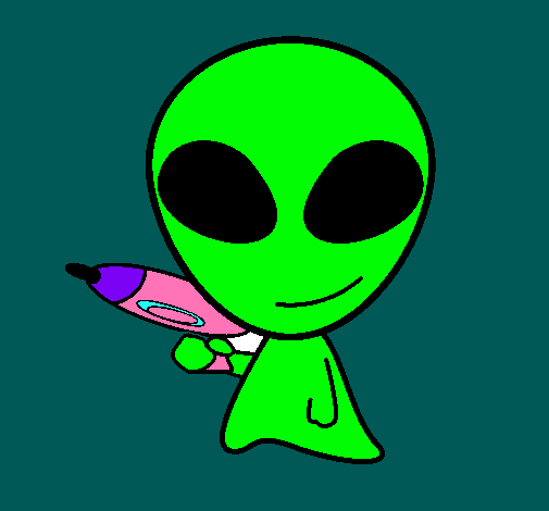 Alienígena II