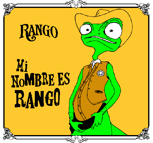 Rango