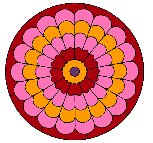 Mandala 23