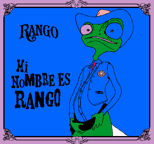 Rango