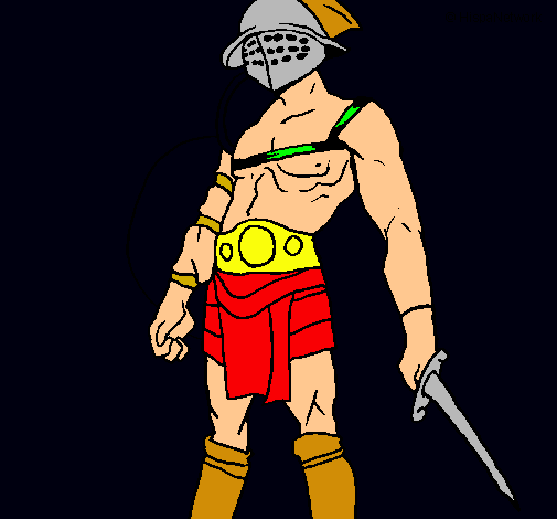 Gladiador